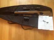 Crosman Trail NP XL 1500