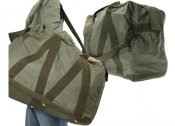 Транспортная сумка. Бундесвер. (оригинал)-530грн