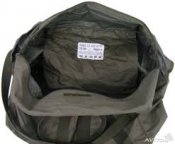 Транспортная сумка. Бундесвер. (оригинал)-530грн