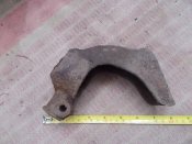 Кронштэйн грузового Мерса