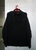 Schott USA|M 65|куртка|черная|Л
