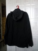 Schott USA|M 65|куртка|черная|Л
