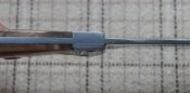 Нож нескладной Browning WhiteTail Legacy+кожаный чехол+темляк,скидка