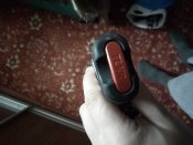 Трофейная рация из ДАП （лот 3）