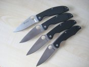 Нож Ganzo G732-BK (спец.цена 310 грн)