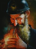 Картина с 1 гривны