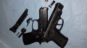 Два пистолета Аникс на запчасти или восстановление