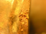 Гильза к 3-хдюймвой гаубице Mk I.