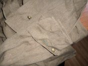 Гимнастёрка и галифе----56г.