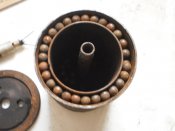 Шпринг мина SMI-35
