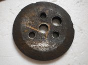 Шпринг мина SMI-35