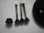 Шпринг мина SMI-35