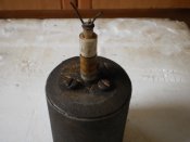Шпринг мина SMI-35