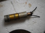 Шпринг мина SMI-35