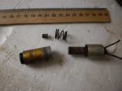 Шпринг мина SMI-35