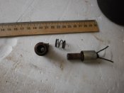 Шпринг мина SMI-35