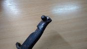 Верндль унтер укороченный коп