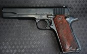 ММГ Star SA Model B (Spanish copy of Colt 1911A1 M - Star B)