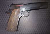 ММГ Star SA Model B (Spanish copy of Colt 1911A1 M - Star B)