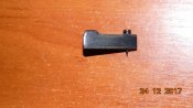 Отсечка затвора маузер 98к