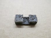 Бегунок прицельной планки СВТ