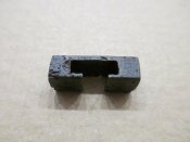 Бегунок прицельной планки СВТ