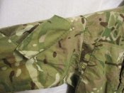Куртка и брюки  камуфлированные