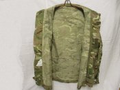 Куртка и брюки  камуфлированные