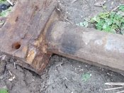 Пушка от валентайна 40-мм QF 2 pounder