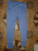 Термобельё комплект Click workwear size xL/48-50 рост до 180см., cиний полиэстер