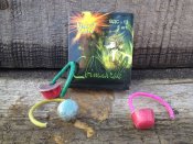 Петарды светлячок 6 шт ( 1 уп )