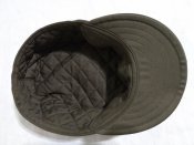 Тёплая кепка ВС Австрии