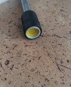 Насадку для сигнала охотника для мп654