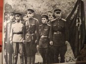 брестский краеведческий музей