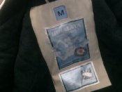 Himalaya mountain - теплая походная куртка разм.50