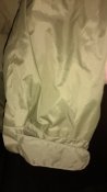 Британская высокотехнологичная куртка-анорак smock, lightweight, thermal (PCS) light olive.170/90 М