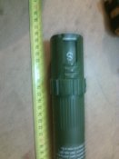 ММГ  parachute flare c7a1