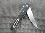 Складной нож CTSmart CT - 1, реплика Boker Kwaiken, новый
