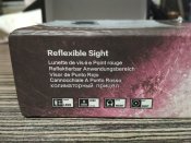 Закрытый коллиматор Vector Optics  Maverick Red Dot Scope