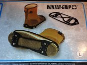 Новые ледоходы,ледоступы Winter Grip (41-46 размер)