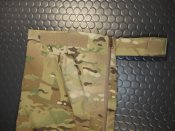 Гортекс штаны мультикам H20 Proof Rain Pants "Tru-Spec" .Новые