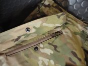 Гортекс штаны мультикам H20 Proof Rain Pants "Tru-Spec" .Новые