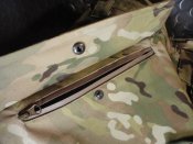 Гортекс штаны мультикам H20 Proof Rain Pants "Tru-Spec" .Новые