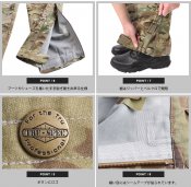 Гортекс штаны мультикам H20 Proof Rain Pants "Tru-Spec" .Новые