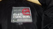 ECKO Function USA. Отличного качества зимняя Аляска N-2B Parka