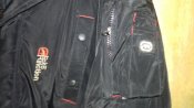 ECKO Function USA. Отличного качества зимняя Аляска N-2B Parka