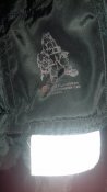 ECKO Function USA. Отличного качества зимняя Аляска N-2B Parka