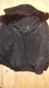 ECKO Function USA. Отличного качества зимняя Аляска N-2B Parka