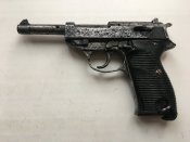 Walther p 38 Вальтер