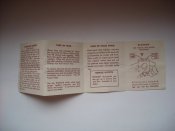 Зажигалка бензиновая Ronson Standard